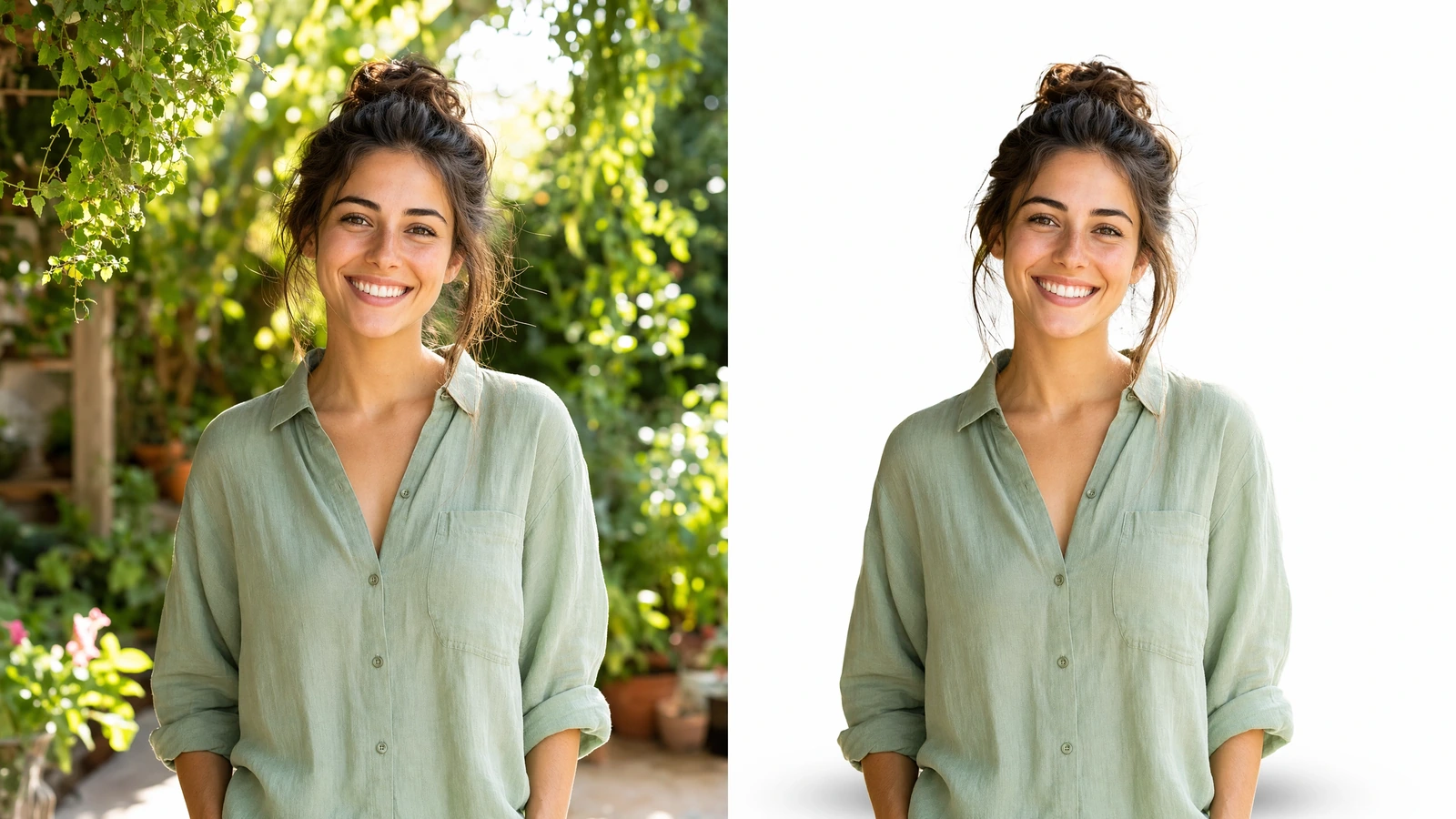 Image Background Remover